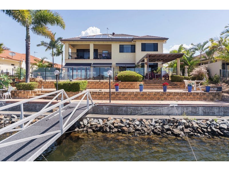11 Windchimes Way, Helensvale QLD 4212