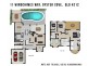 11 Windchimes Way, Helensvale QLD 4212 Floorplan