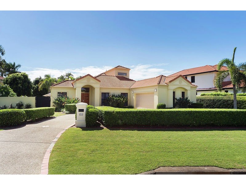 3160 Riverleigh Drive, Hope Island QLD 4212