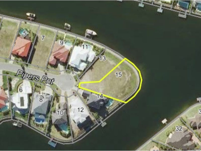 15 Pipers Point, Helensvale QLD 4212