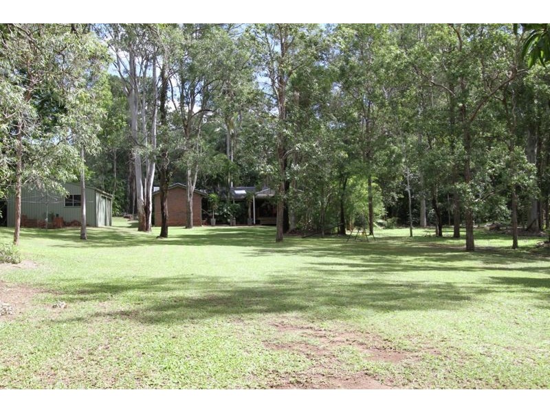 34-36 Goenoeng Dr, Tanah Merah QLD 4128