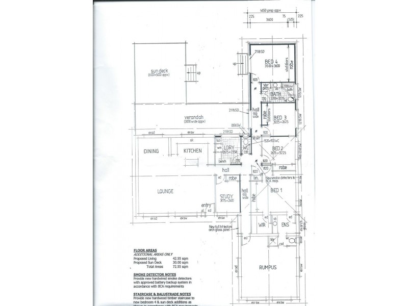 34-36 Goenoeng Dr, Tanah Merah QLD 4128 Floorplan