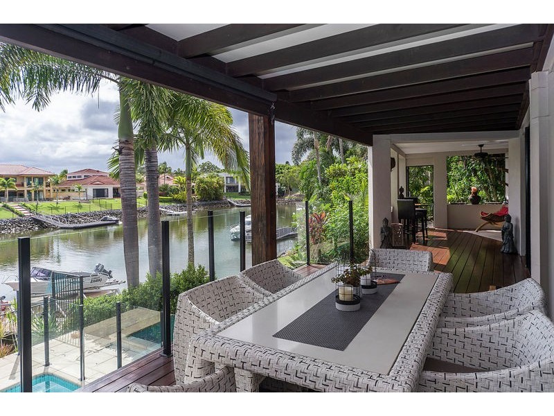 1033 Rosebank Way, Hope Island QLD 4212