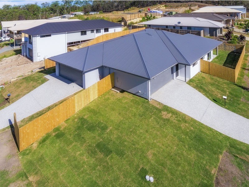 9 Oakwood Street, Pimpama QLD 4209