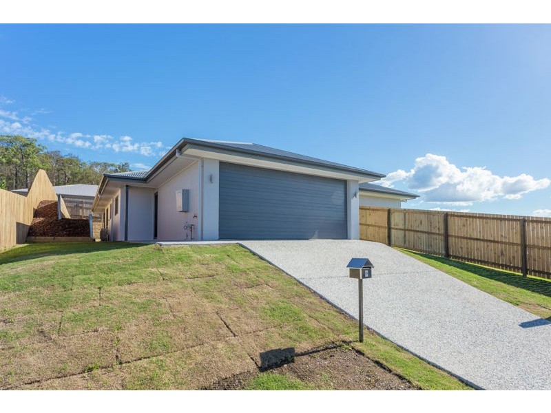 9 Oakwood Street, Pimpama QLD 4209