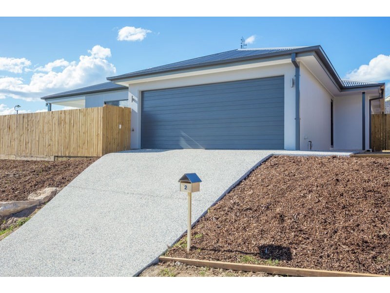 2 Oakwood Street, Pimpama QLD 4209
