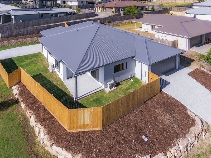 28 Cairnlea Drive, Pimpama QLD 4209