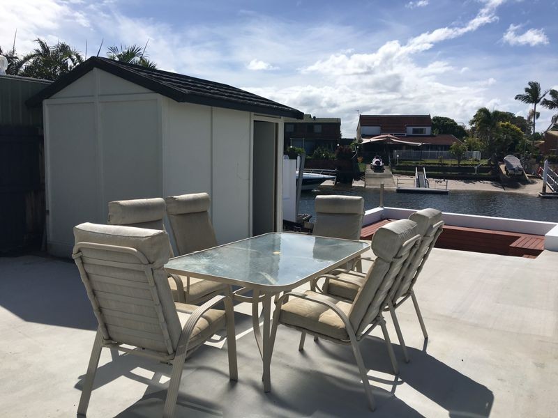26 Walter Raleigh Cr, Hollywell QLD 4216