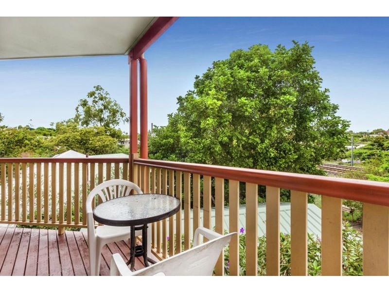 63 Wakefield Street, Alderley QLD 4051