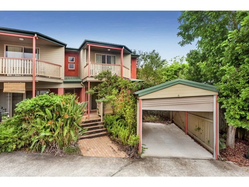 63 Wakefield Street, Alderley QLD 4051