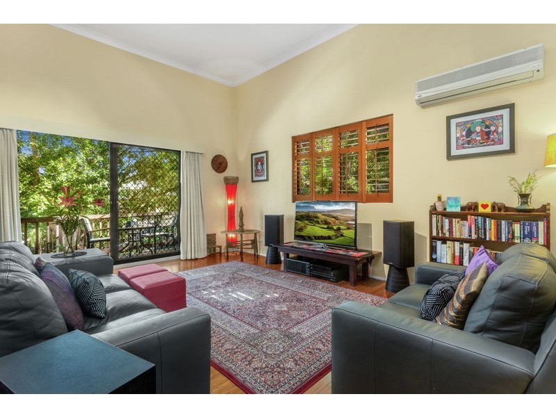 1/43 Forrester Terrace, Bardon QLD 4065