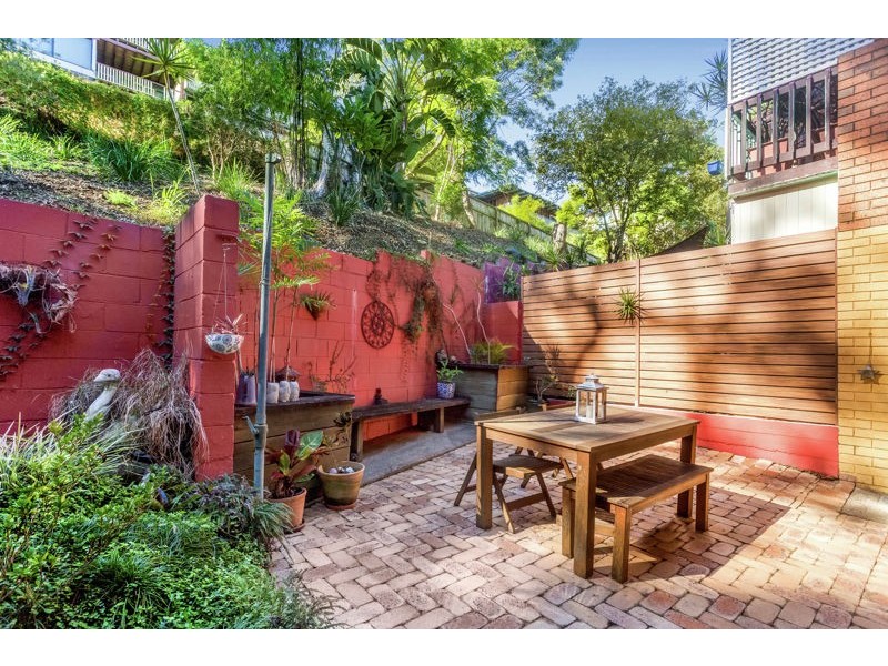 1/43 Forrester Terrace, Bardon QLD 4065