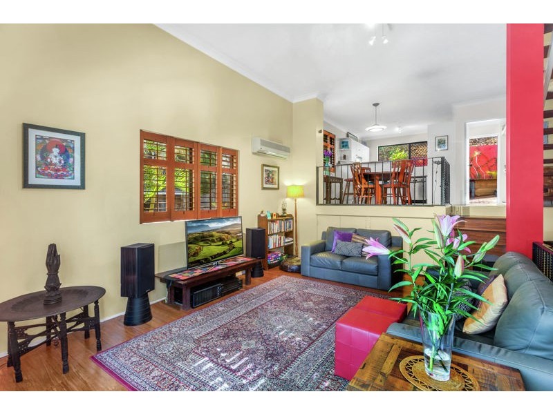 1/43 Forrester Terrace, Bardon QLD 4065