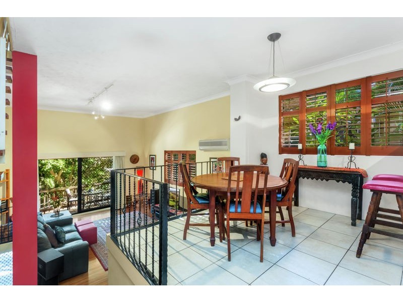 1/43 Forrester Terrace, Bardon QLD 4065