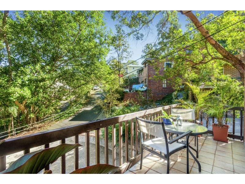 1/43 Forrester Terrace, Bardon QLD 4065