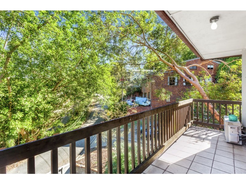 1/43 Forrester Terrace, Bardon QLD 4065