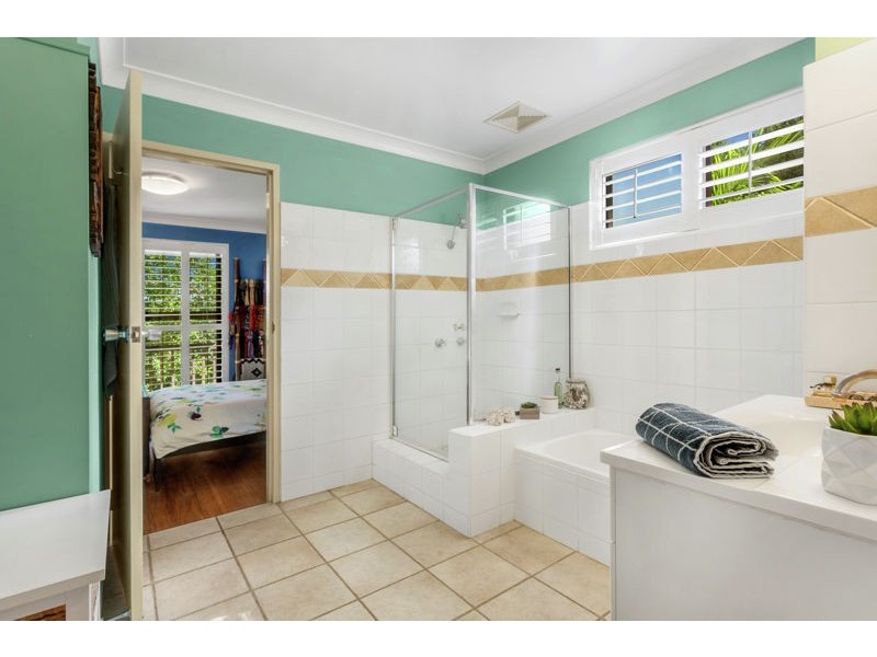 1/43 Forrester Terrace, Bardon QLD 4065