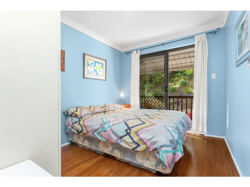 1/43 Forrester Terrace, Bardon QLD 4065