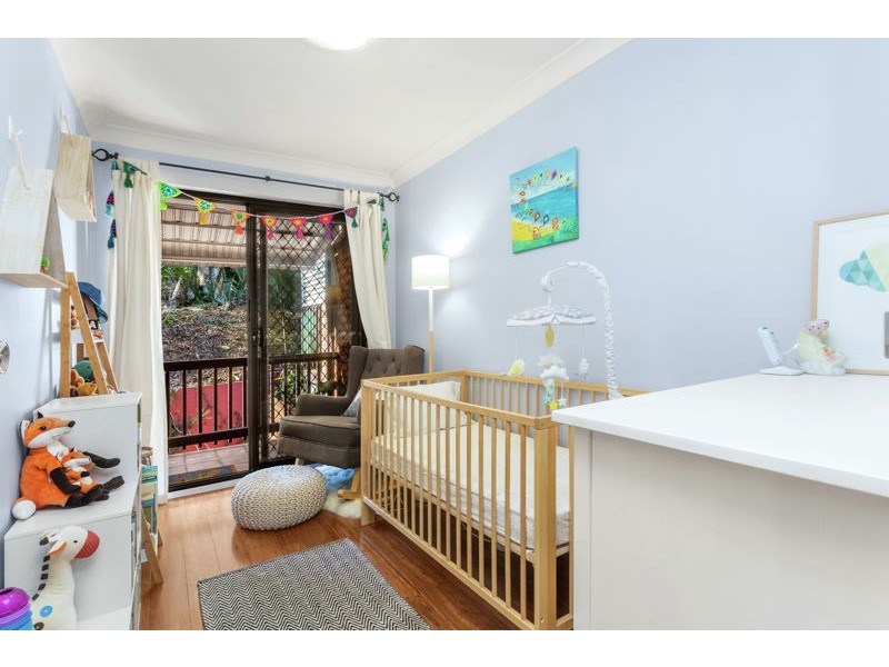 1/43 Forrester Terrace, Bardon QLD 4065