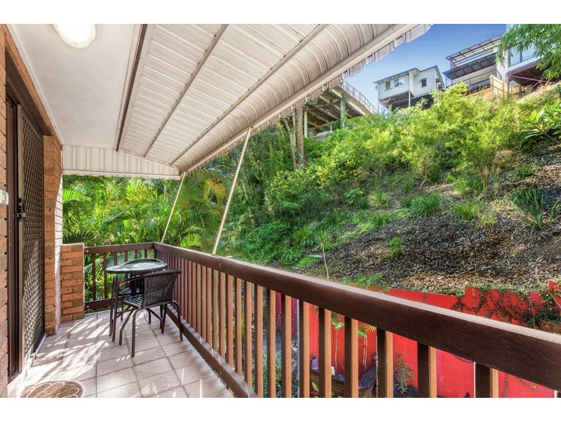 1/43 Forrester Terrace, Bardon QLD 4065