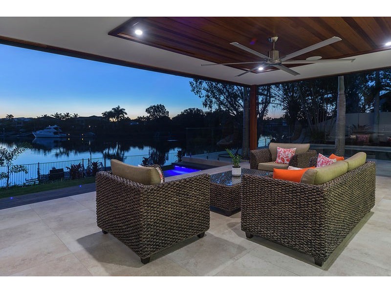 1051 Rosebank Way, Hope Island QLD 4212