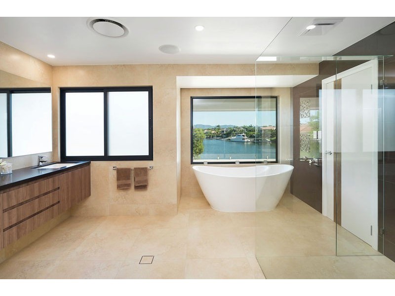 1051 Rosebank Way, Hope Island QLD 4212