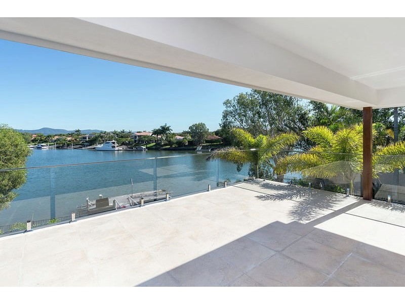 1051 Rosebank Way, Hope Island QLD 4212