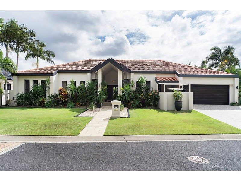 1033 Rosebank Way, Hope Island QLD 4212