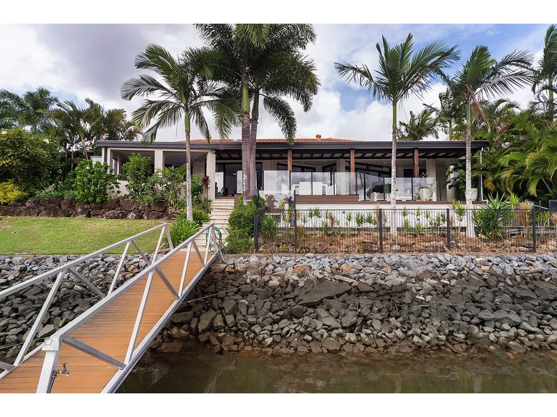 1033 Rosebank Way, Hope Island QLD 4212