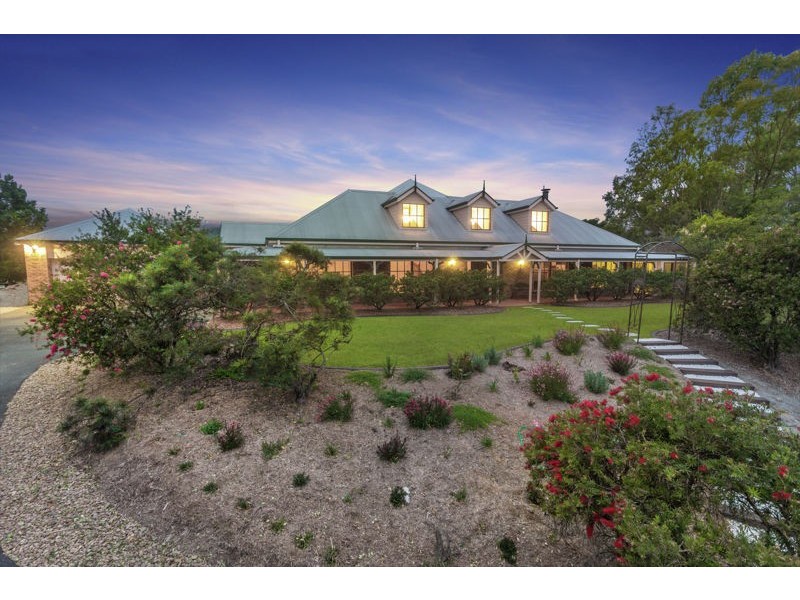 7 Stavewood Court, Highvale QLD 4520