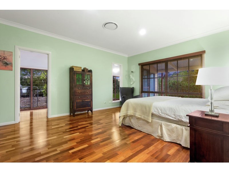 7 Stavewood Court, Highvale QLD 4520