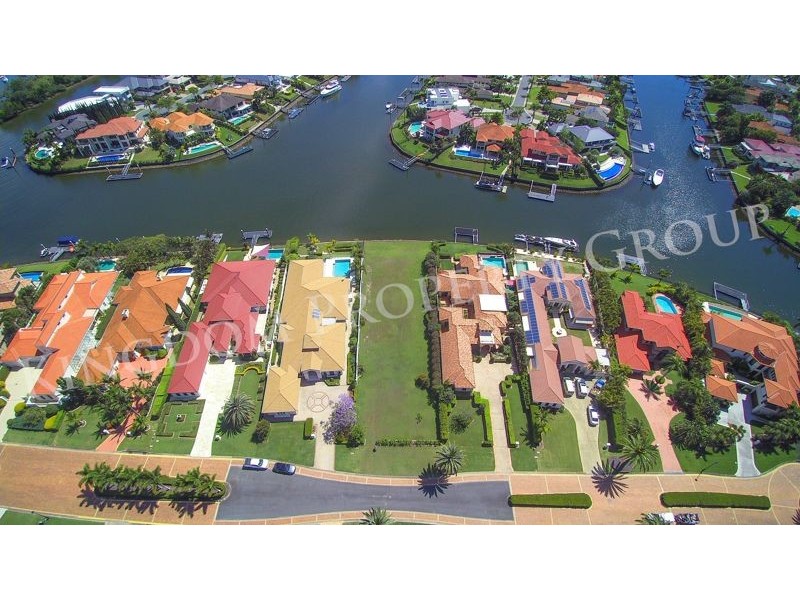 3107 Riverleigh Drive, Hope Island QLD 4212