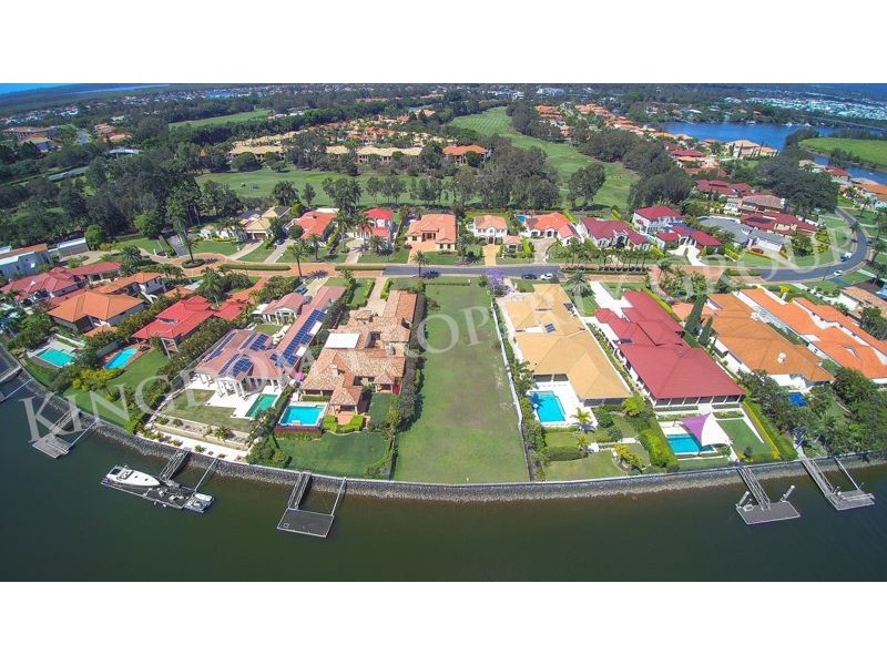 3107 Riverleigh Drive, Hope Island QLD 4212