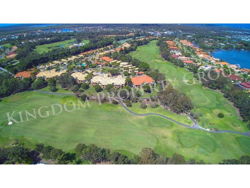 3107 Riverleigh Drive, Hope Island QLD 4212