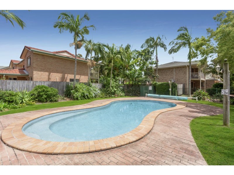 13/16 Hertford Street, Upper Mount Gravatt QLD 4122