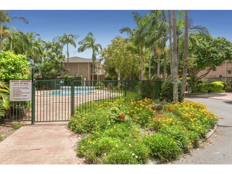 13/16 Hertford Street, Upper Mount Gravatt QLD 4122