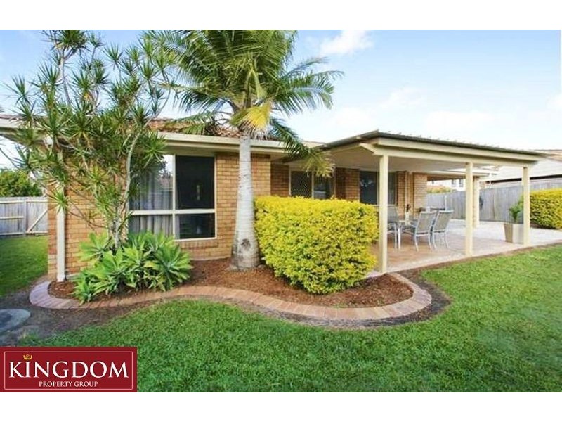30 Burrabi St, Bald Hills QLD 4036