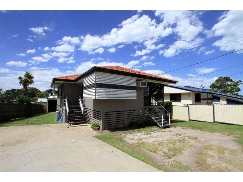 34 Fraser Street, Kippa-ring QLD 4021