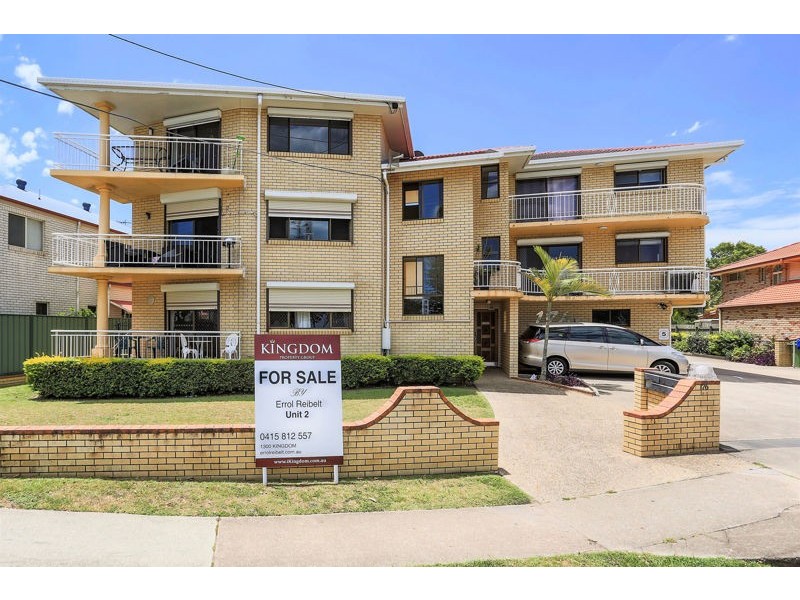 2/176-178 Hornibrook Esplanade, Clontarf QLD 4019