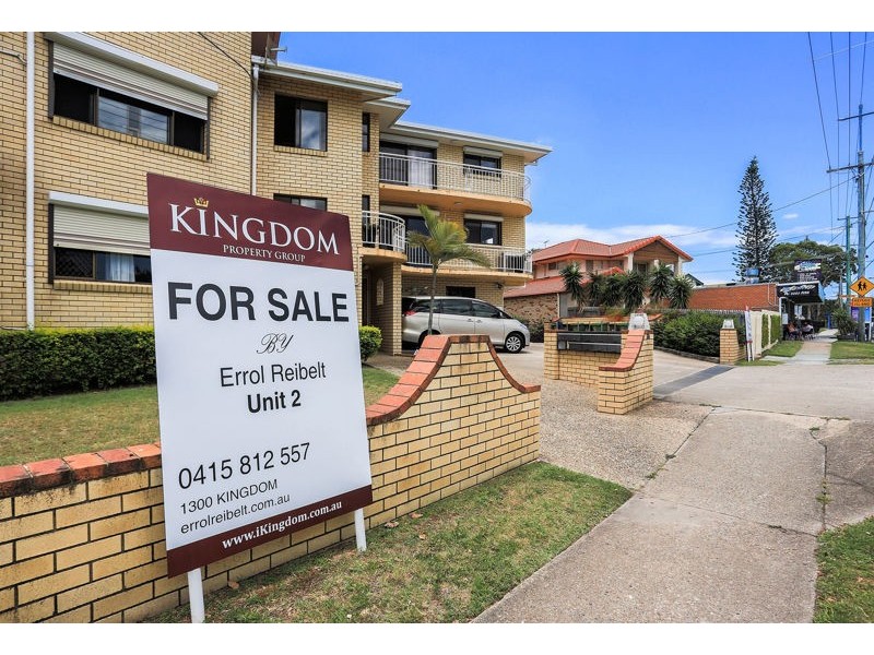 2/176-178 Hornibrook Esplanade, Clontarf QLD 4019