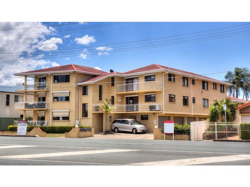2/176-178 Hornibrook Esplanade, Clontarf QLD 4019