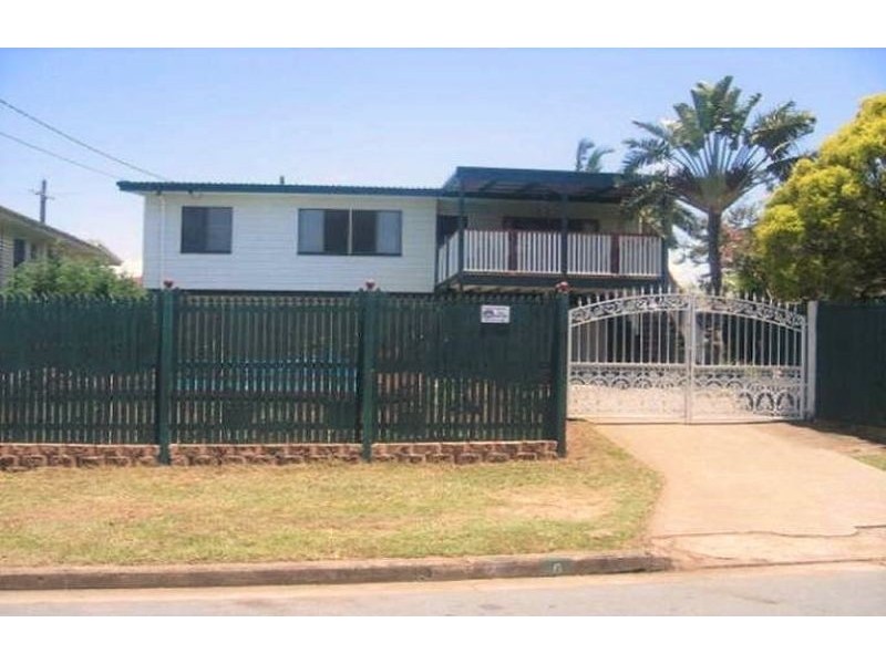 6 Mcpherson Street, Kippa-ring QLD 4021
