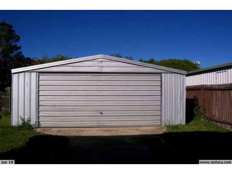 6 Mcpherson Street, Kippa-ring QLD 4021