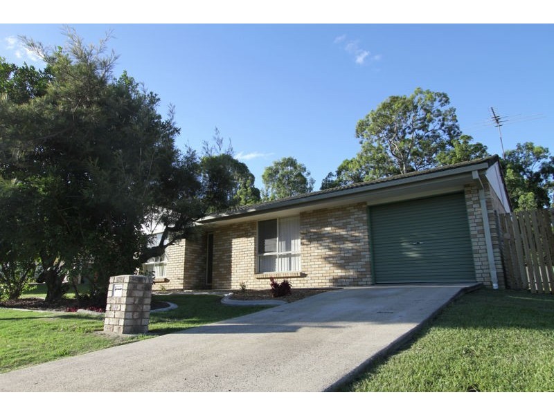 10 Liberty Ct, Morayfield QLD 4506