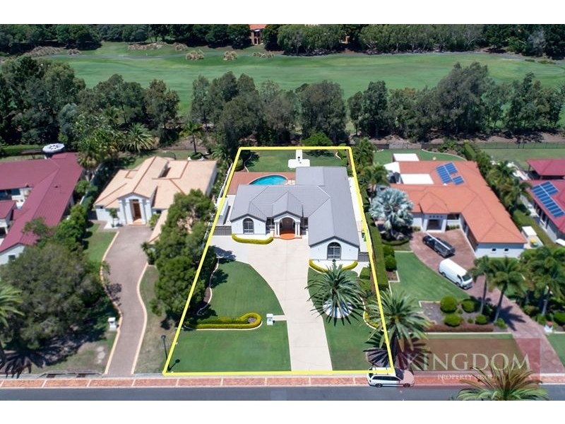 3171 Riverleigh Drive, Hope Island QLD 4212