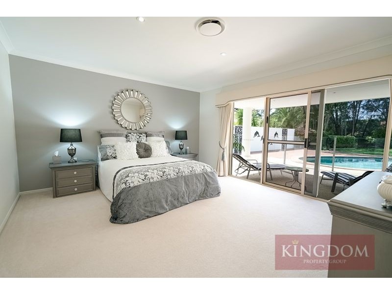 3171 Riverleigh Drive, Hope Island QLD 4212