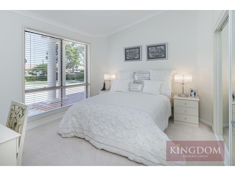 3171 Riverleigh Drive, Hope Island QLD 4212