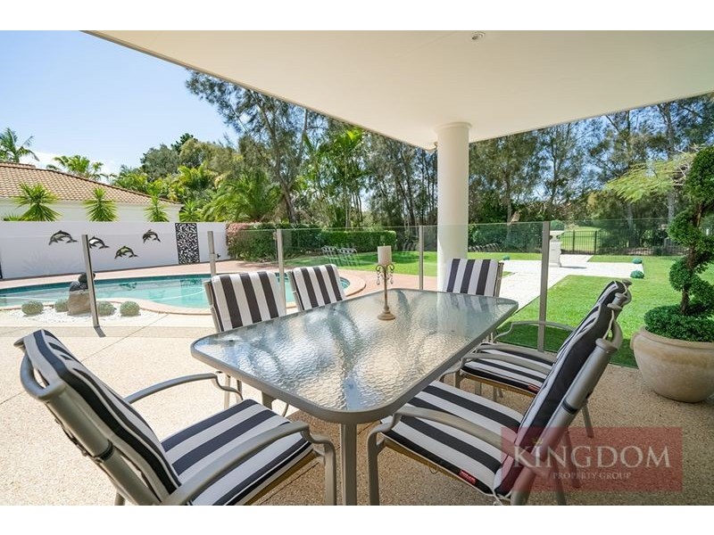 3171 Riverleigh Drive, Hope Island QLD 4212