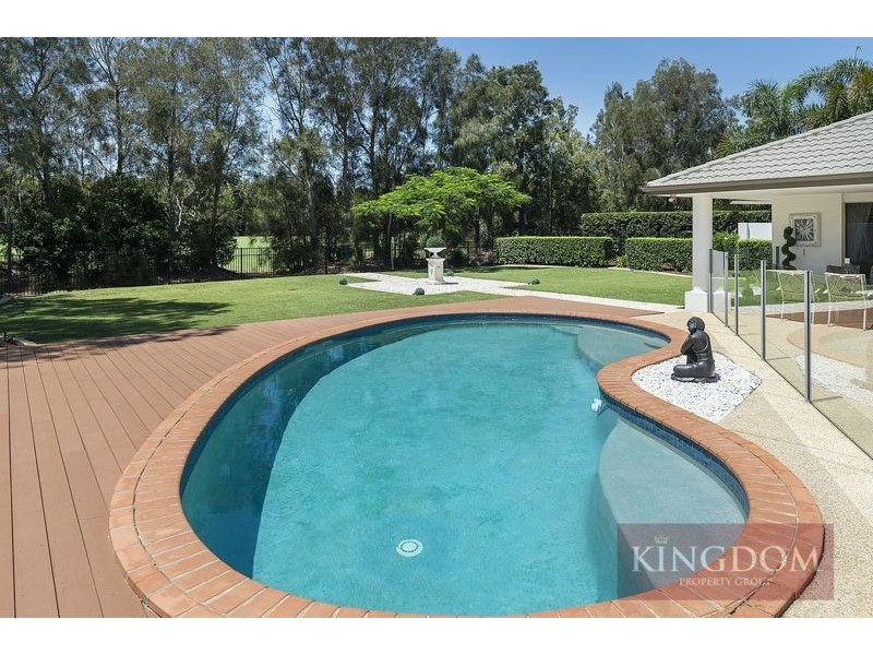 3171 Riverleigh Drive, Hope Island QLD 4212