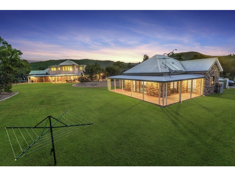 7 Stavewood Court, Highvale QLD 4520